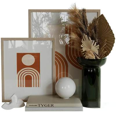 现代摆件组合-33